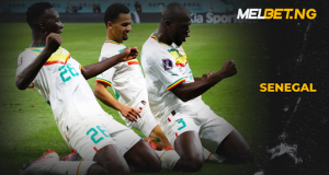 Senegal football